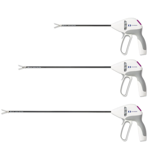 Covidien Medtronic LigaSure vessel sealing surgical instruments