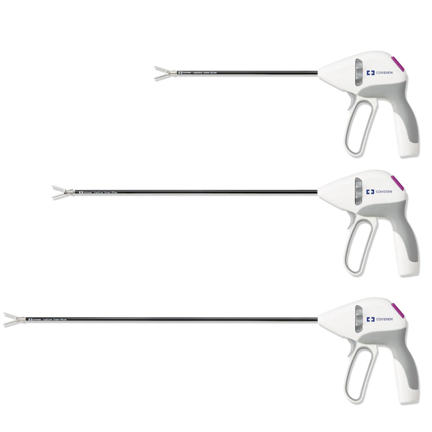 Covidien Medtronic LigaSure vessel sealing surgical instruments