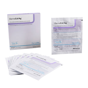 Silver Wound Care Dressings & Supplies | Lexicon Supply