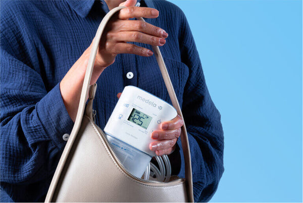 Medaxis Invia Motion NPWT rental pumps alongside consumable dressing kits from Lexicon Medical Supply.