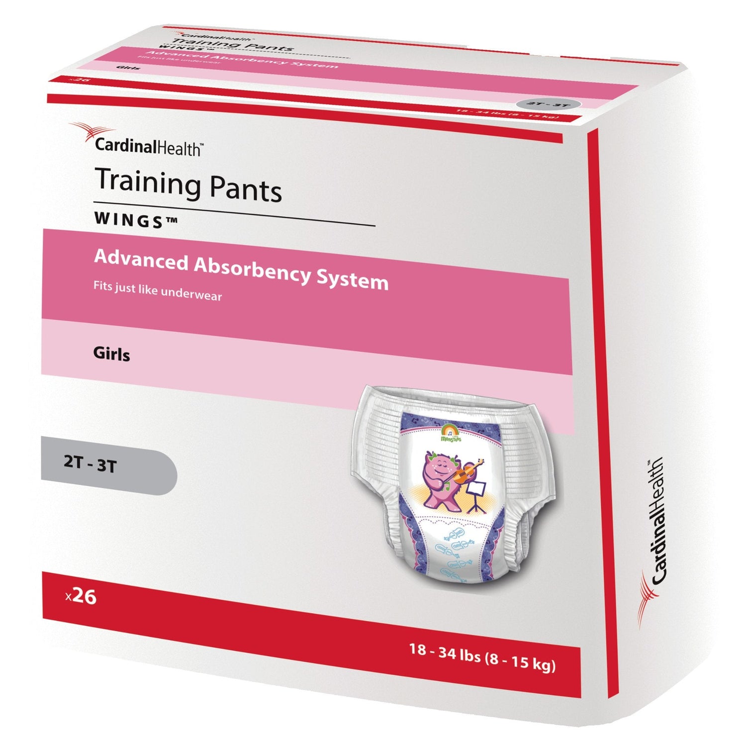 Overnight & Training Pants