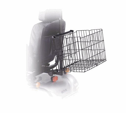 Ambulatory Equipment
