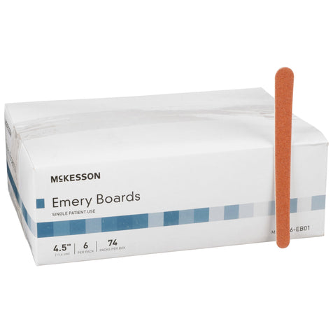 Emery Boards & Manicure Sticks