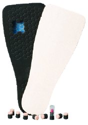 Shoe Inserts and Insoles