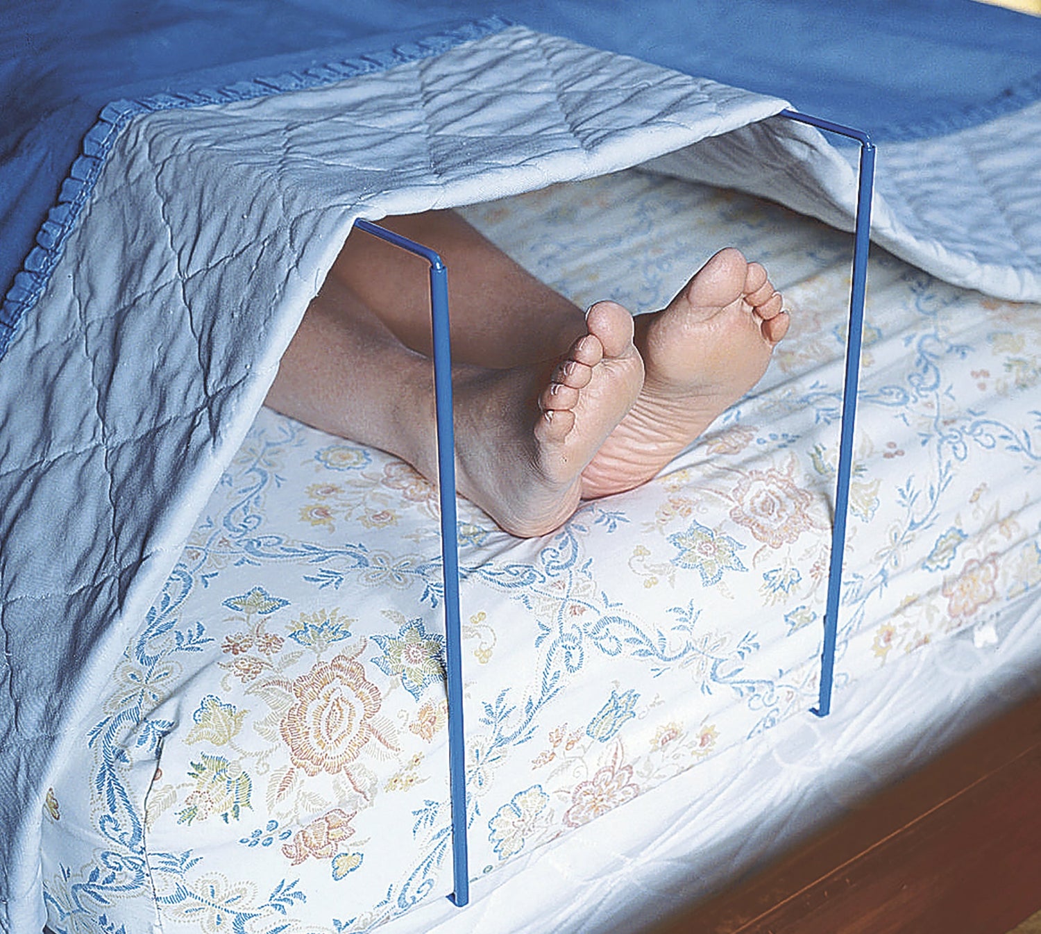 Bed Rails & Accessories