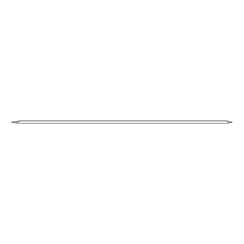 Orthopedic Wires, Pins and Implants