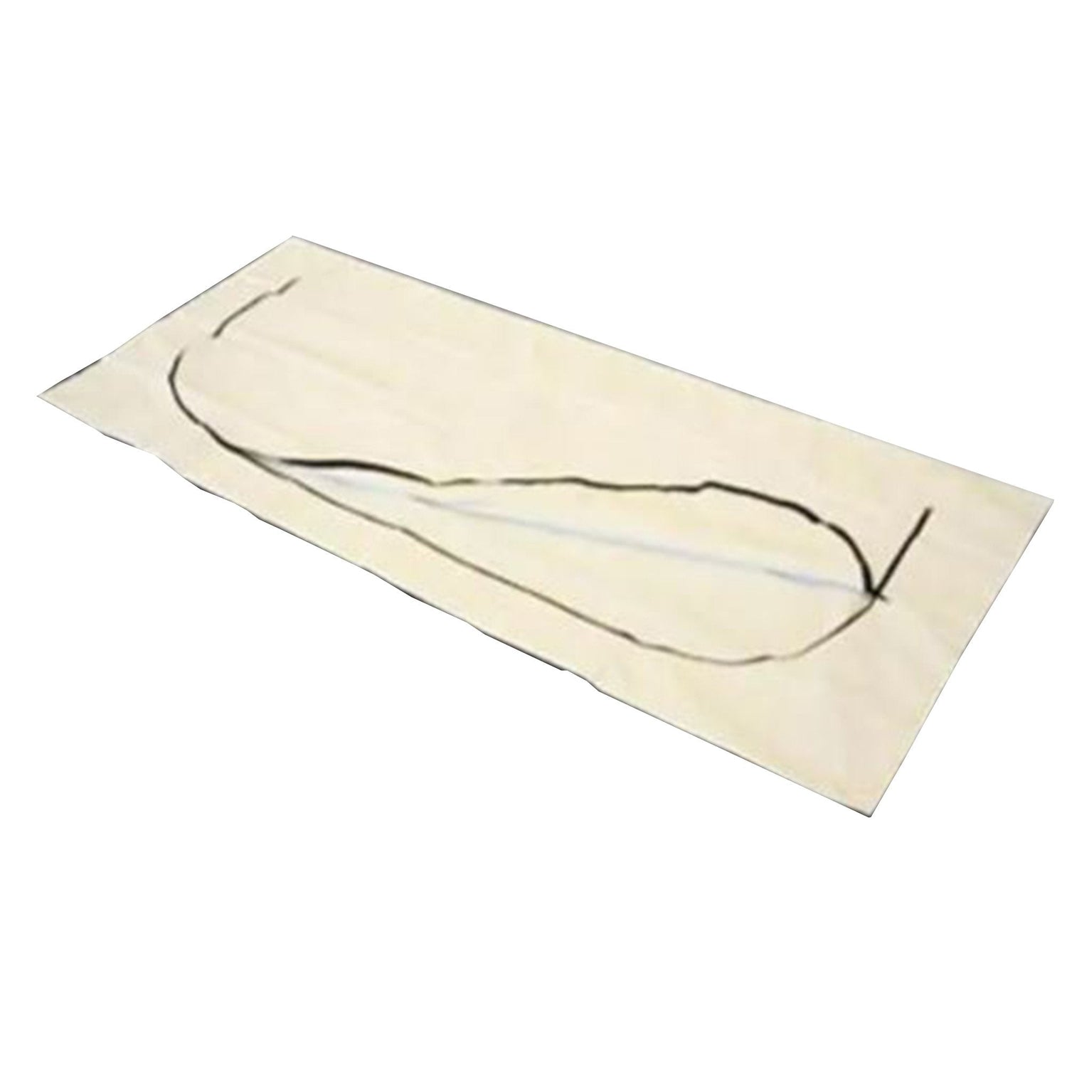 Post Mortem Bags and Shroud Kits