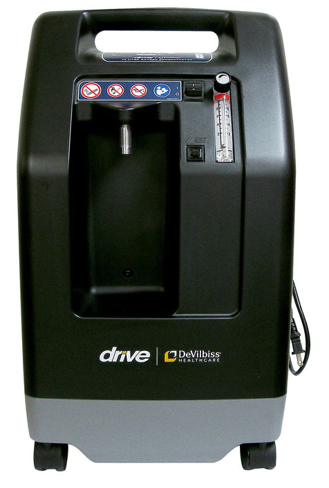 Oxygen Concentrators & Oxygen Machines