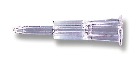 Cannulas without Syringes