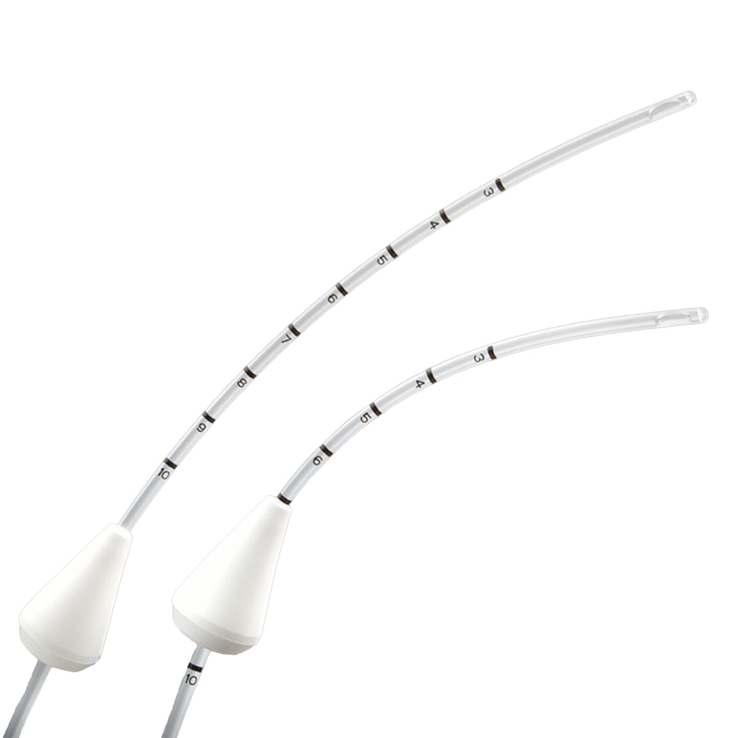 Sonohysterography Catheters