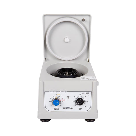 Centrifuges and Accessories