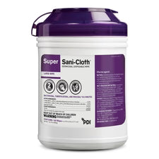Cleaners and Disinfectants