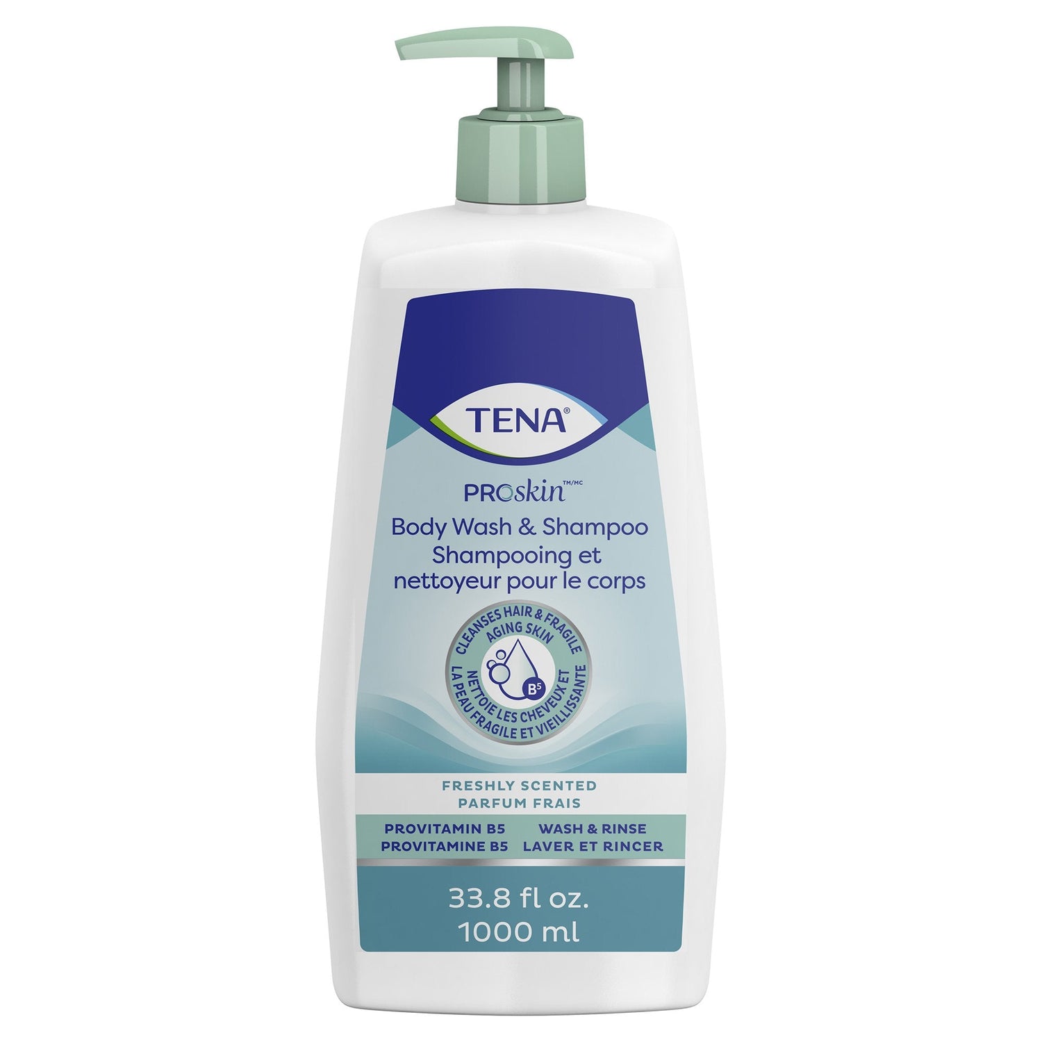 Shampoos & Conditioners