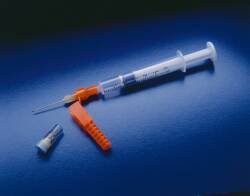 Arterial Blood Gas Kits