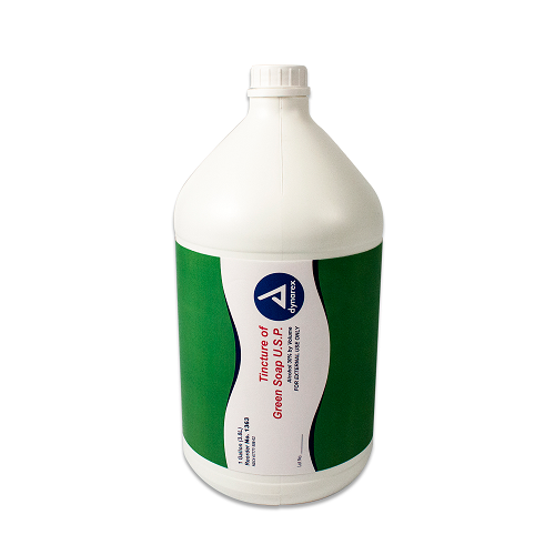 Disinfectant & Cleaners