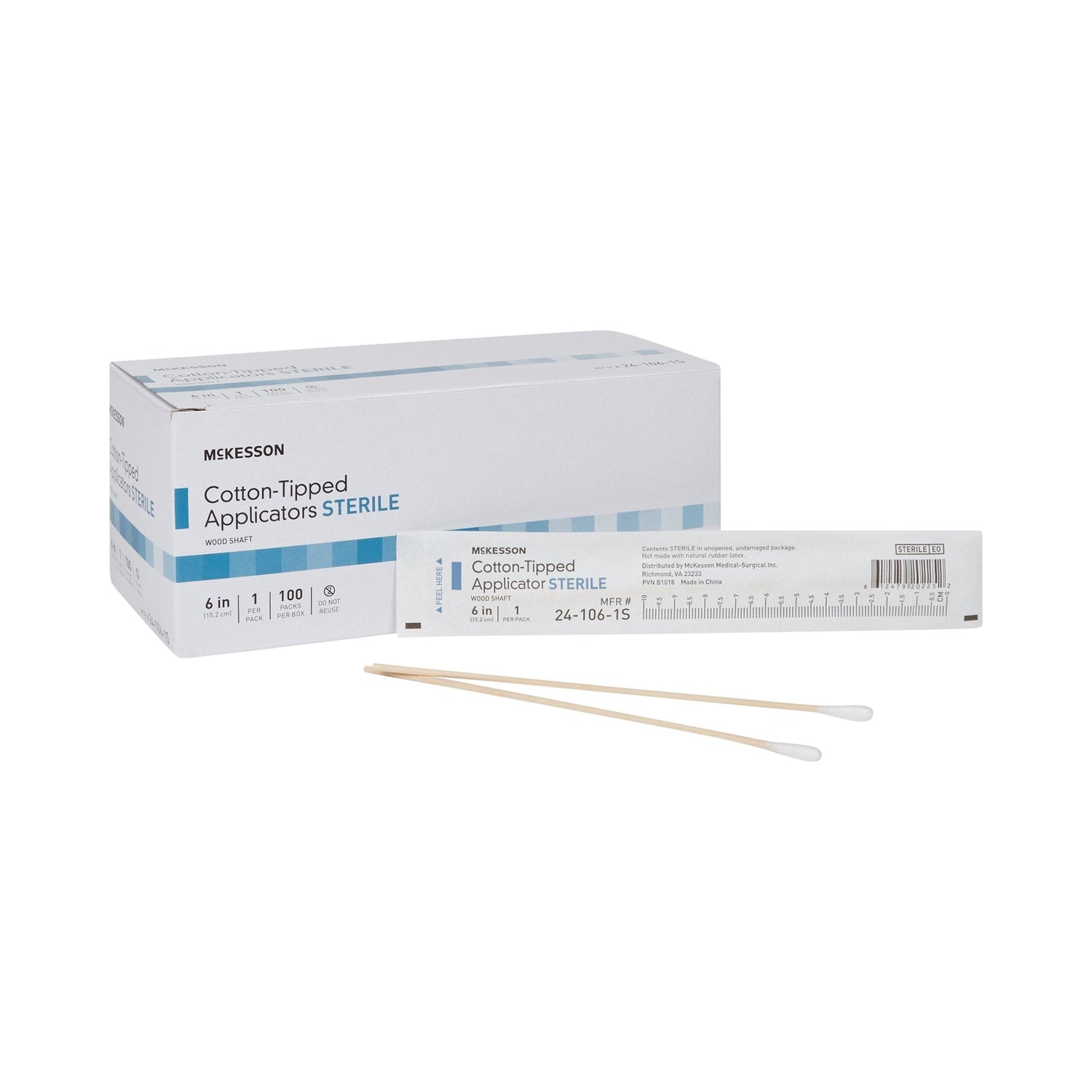 Applicators
