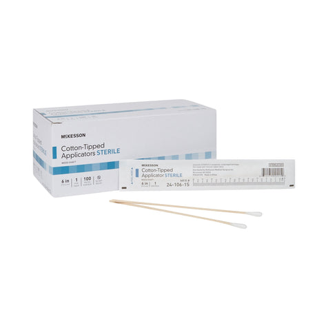 Applicators