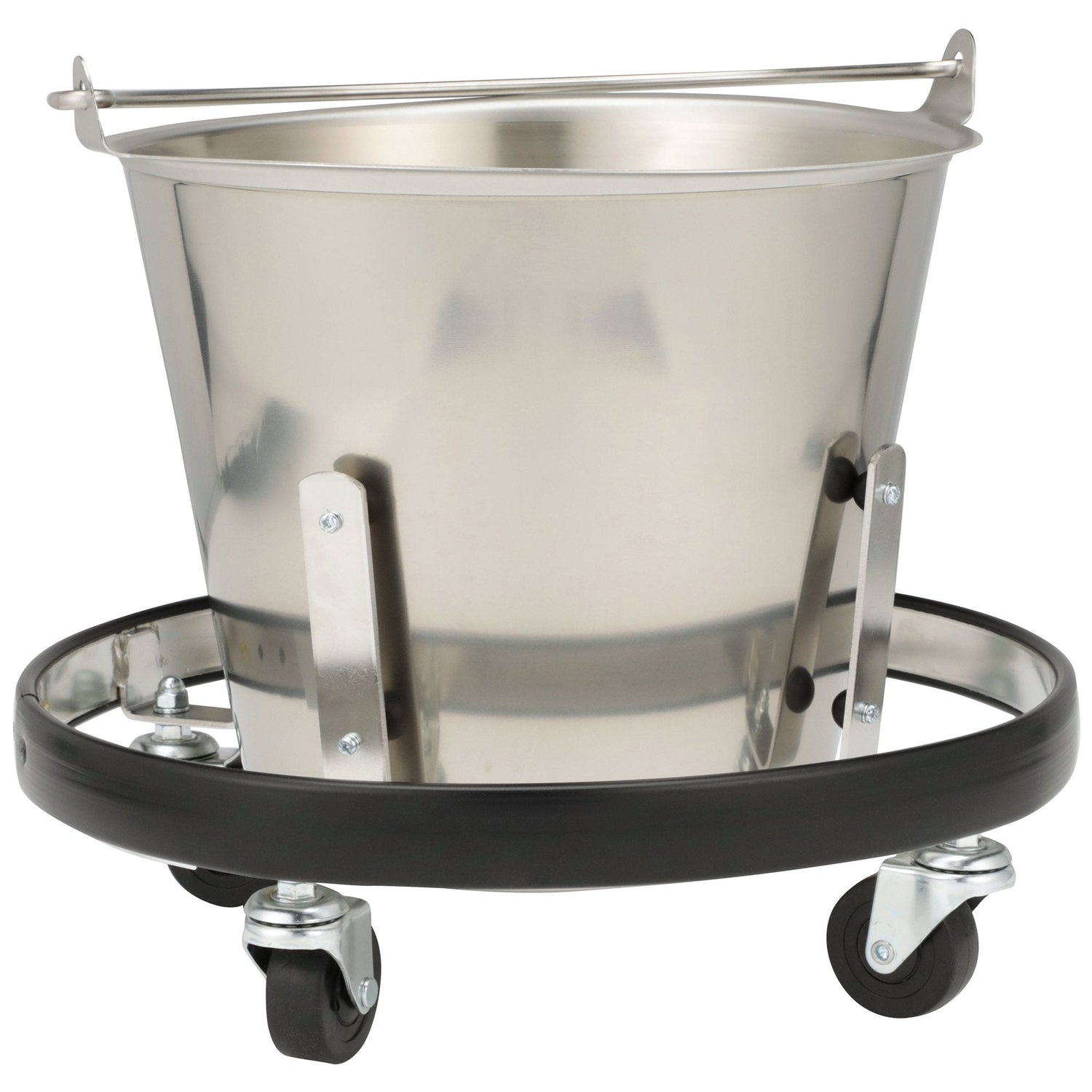 Buckets and Pails