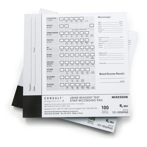 Diagnostic Accessories