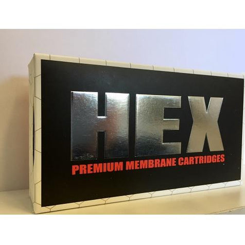 Cartridges