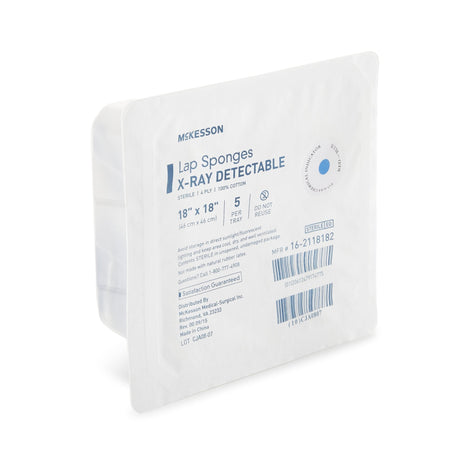 Surgical Sponges