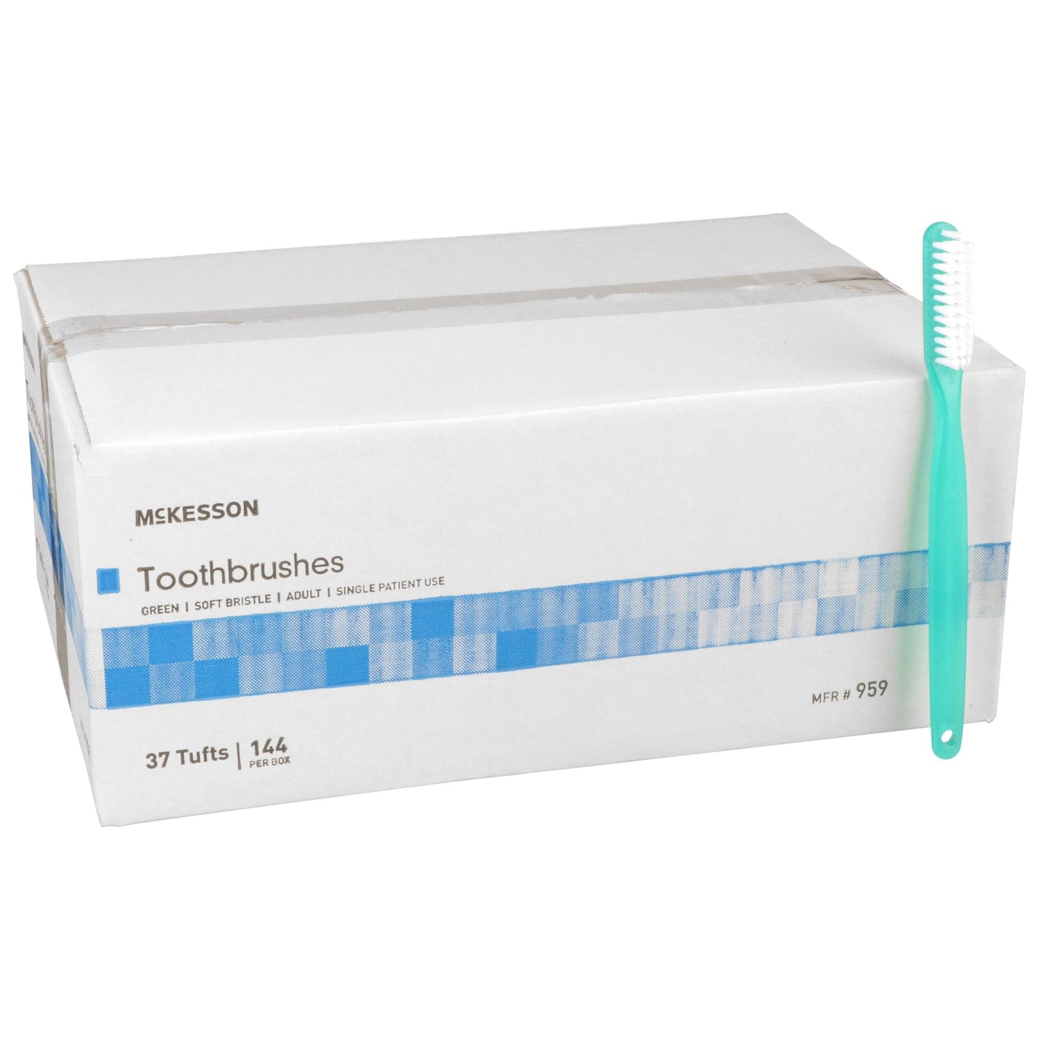 Toothbrushes