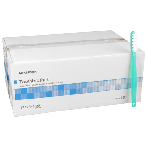 Toothbrushes