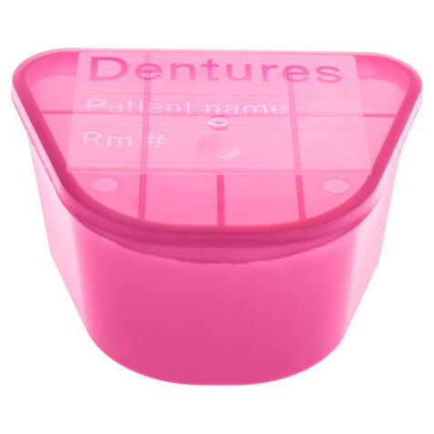 Denture Cups