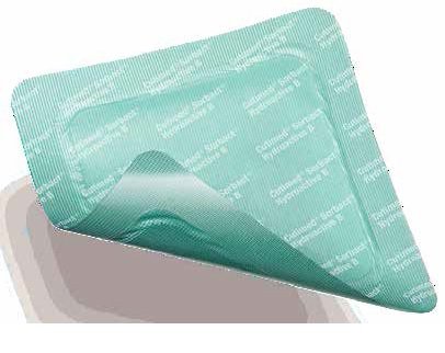 Hydrogel Dressings