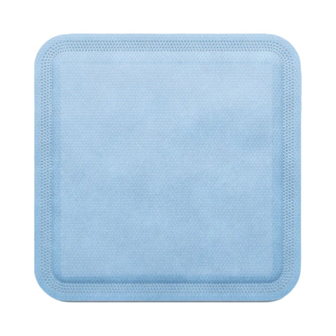 Super Absorbent Dressings