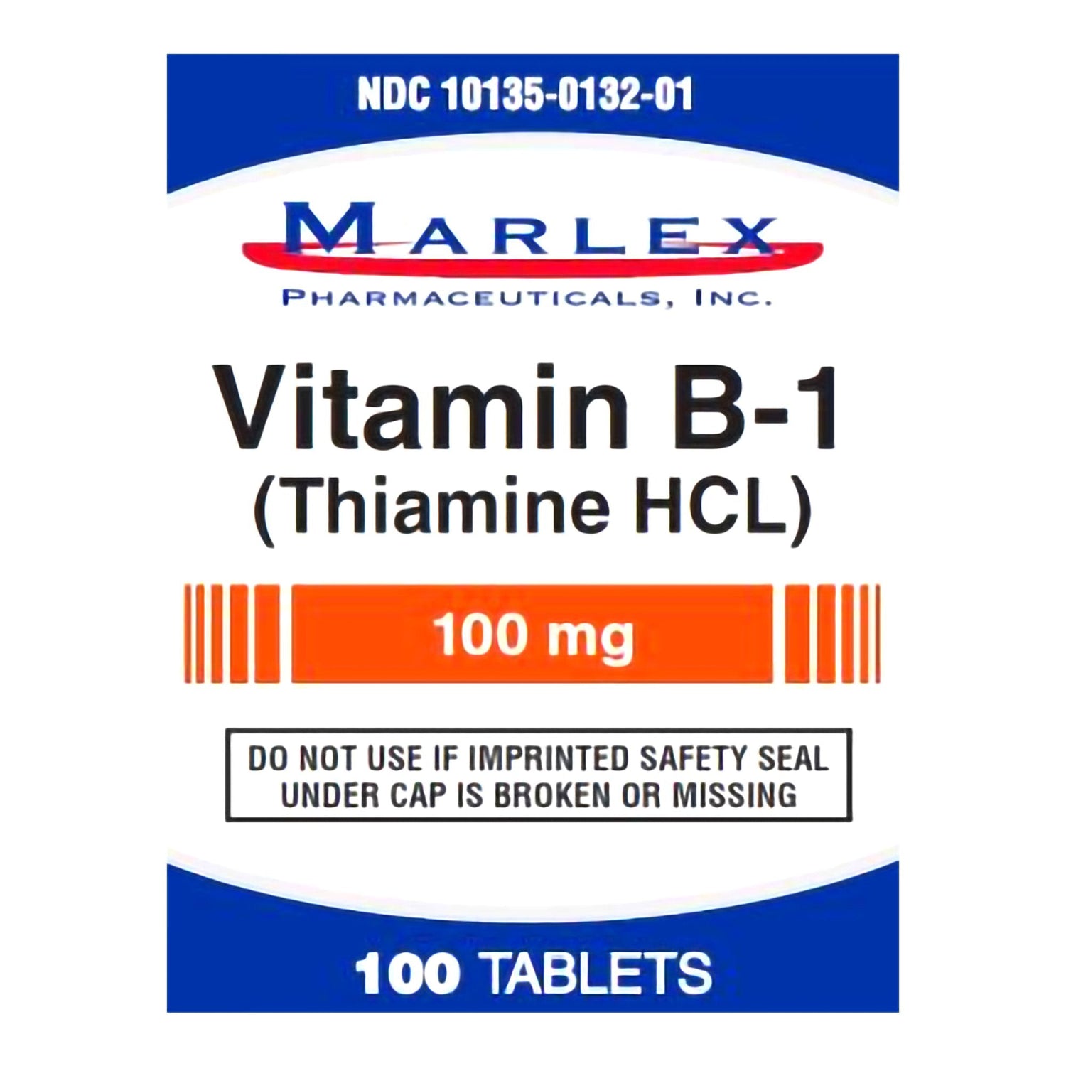 Prescription Vitamins and Minerals