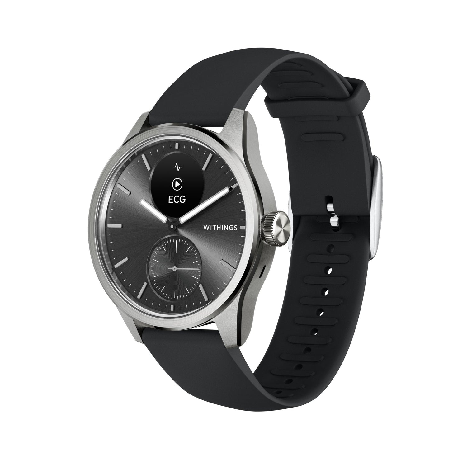 Timers and Watches