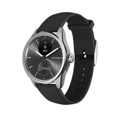 Timers and Watches