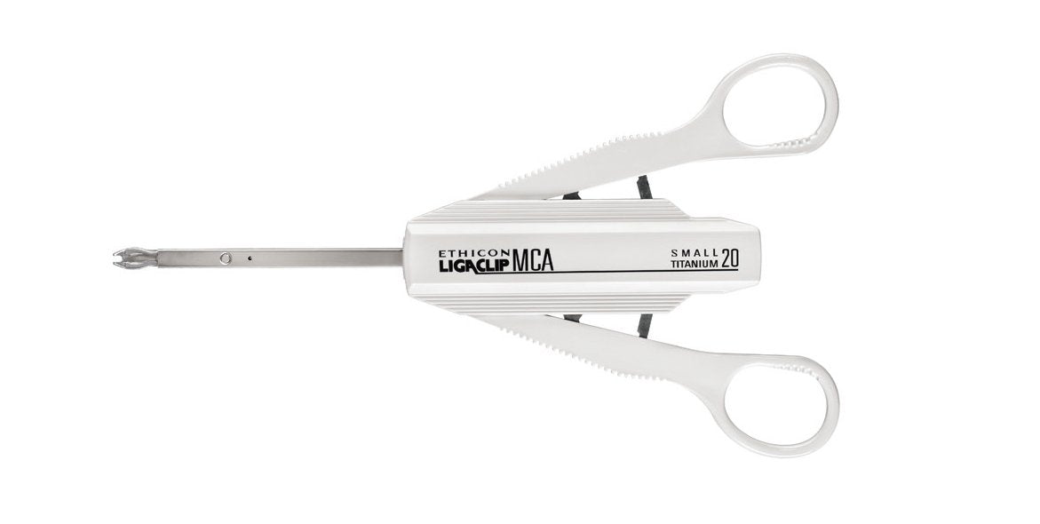 Clip Appliers and Removers