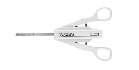 Clip Appliers and Removers
