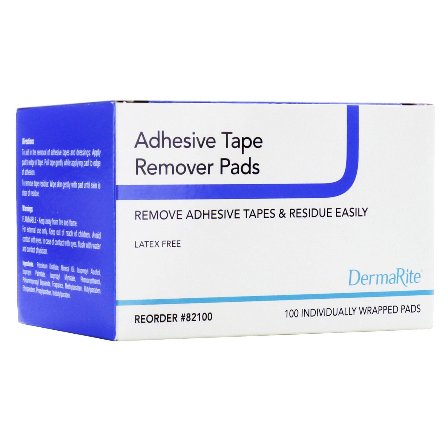 Adhesive Removers