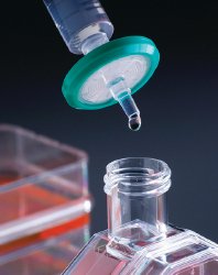 Lab Syringes and Accessories