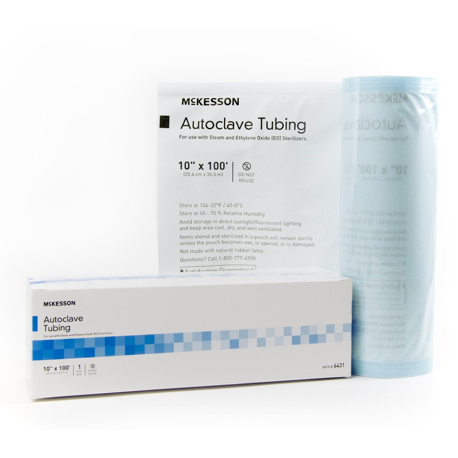 Sterilization Accessories
