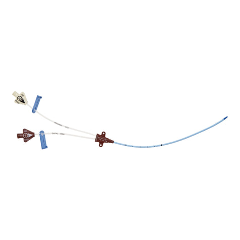 Central Venous Catheter Kits