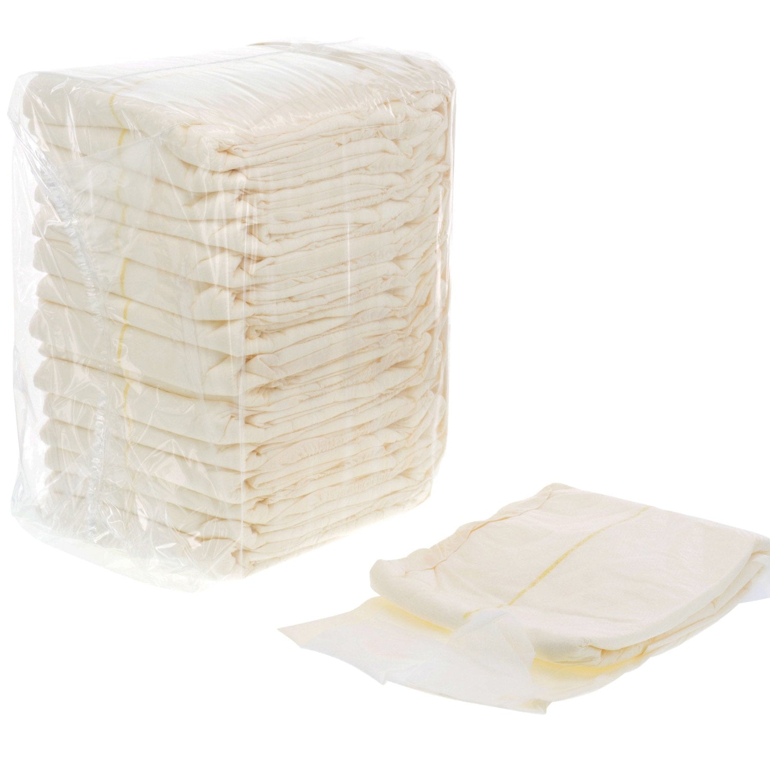 Adult Briefs & Diapers