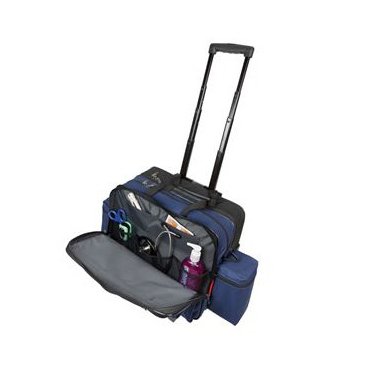 Equipment and Physician Bags