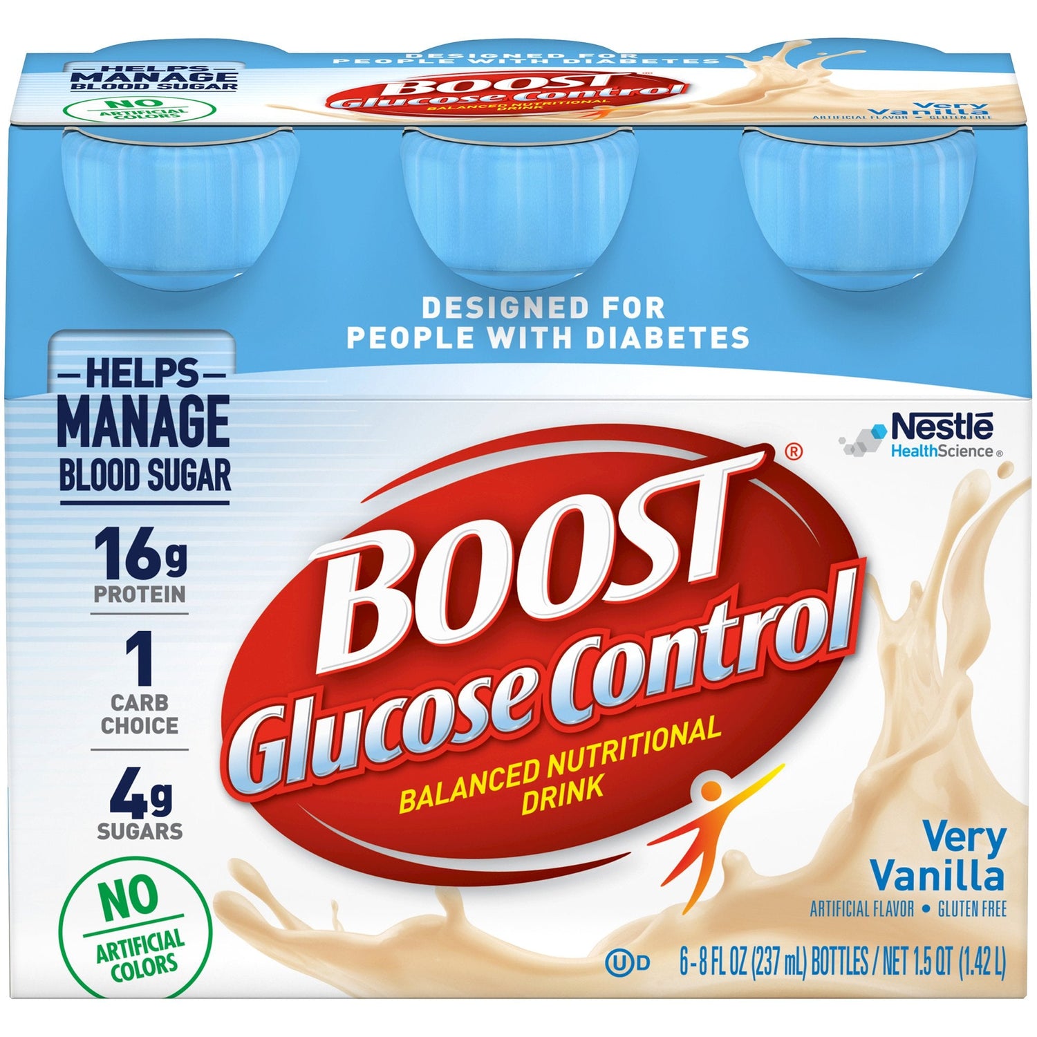 Blood Sugar Support