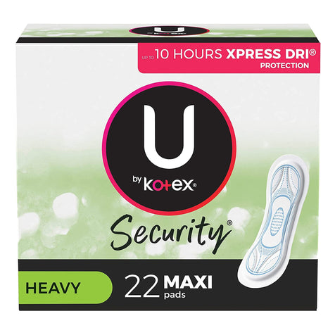 Feminine Protection