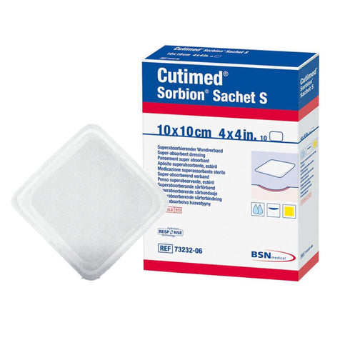 Cellulose Dressings