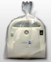 Open Ended Bags