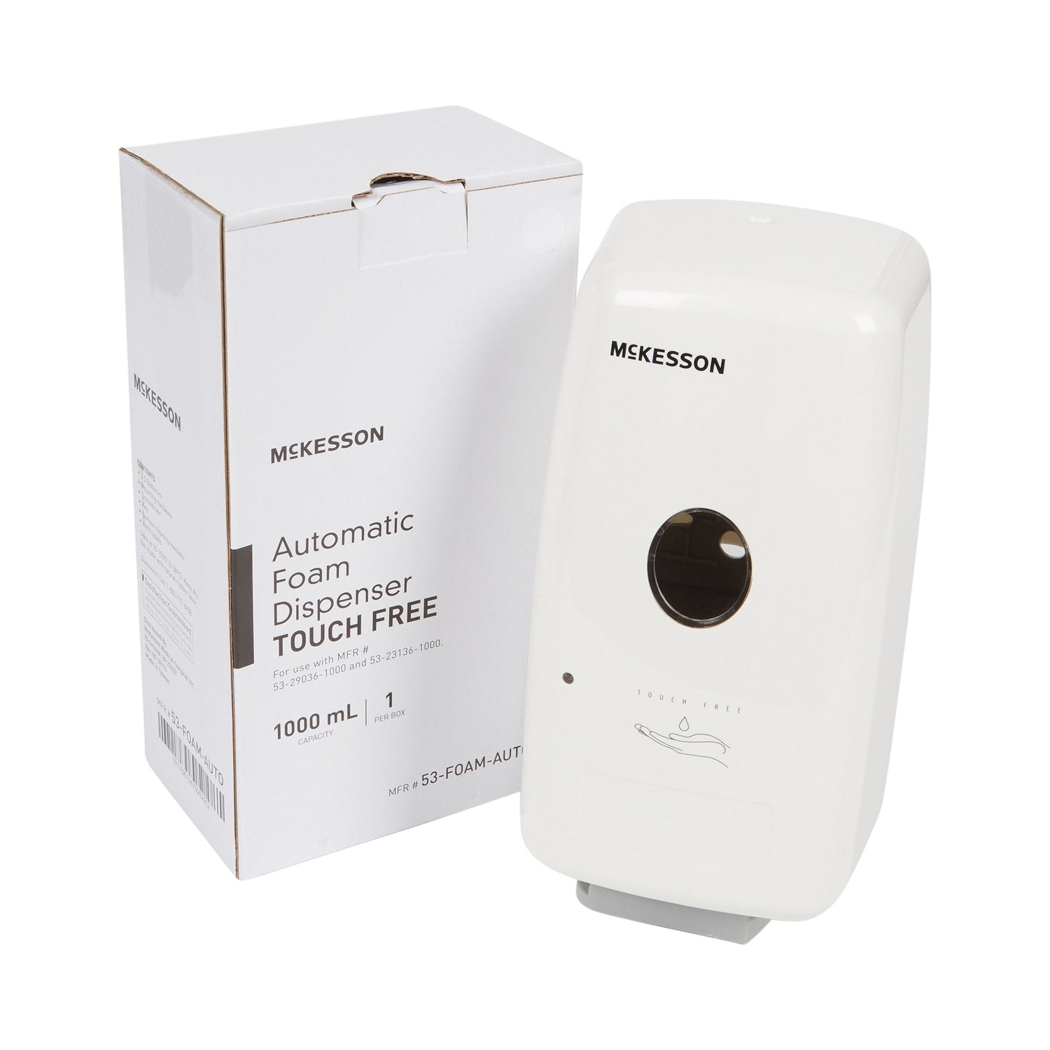 Housekeeping Dispensers