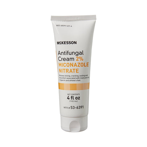 Anti-Itch and Antifungals