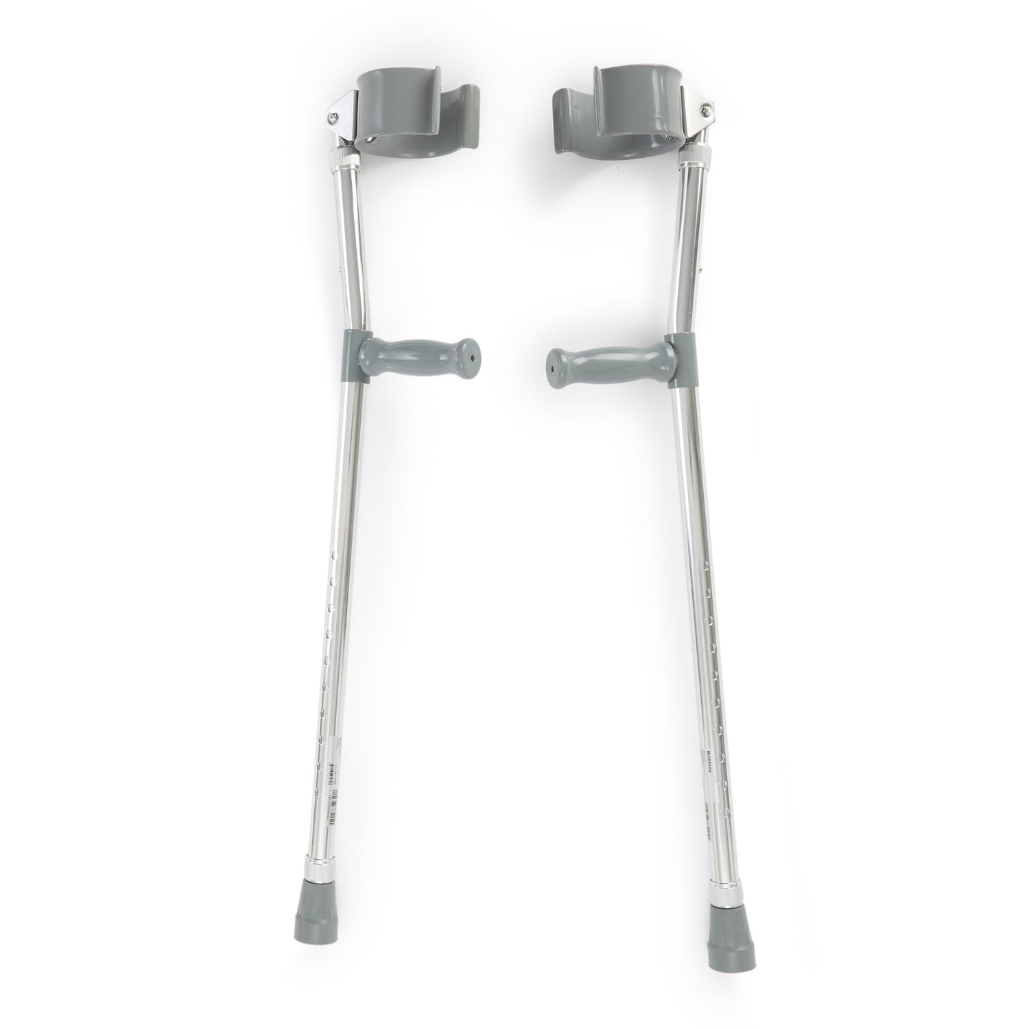 Forearm Support Crutches