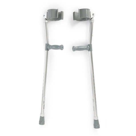 Forearm Support Crutches