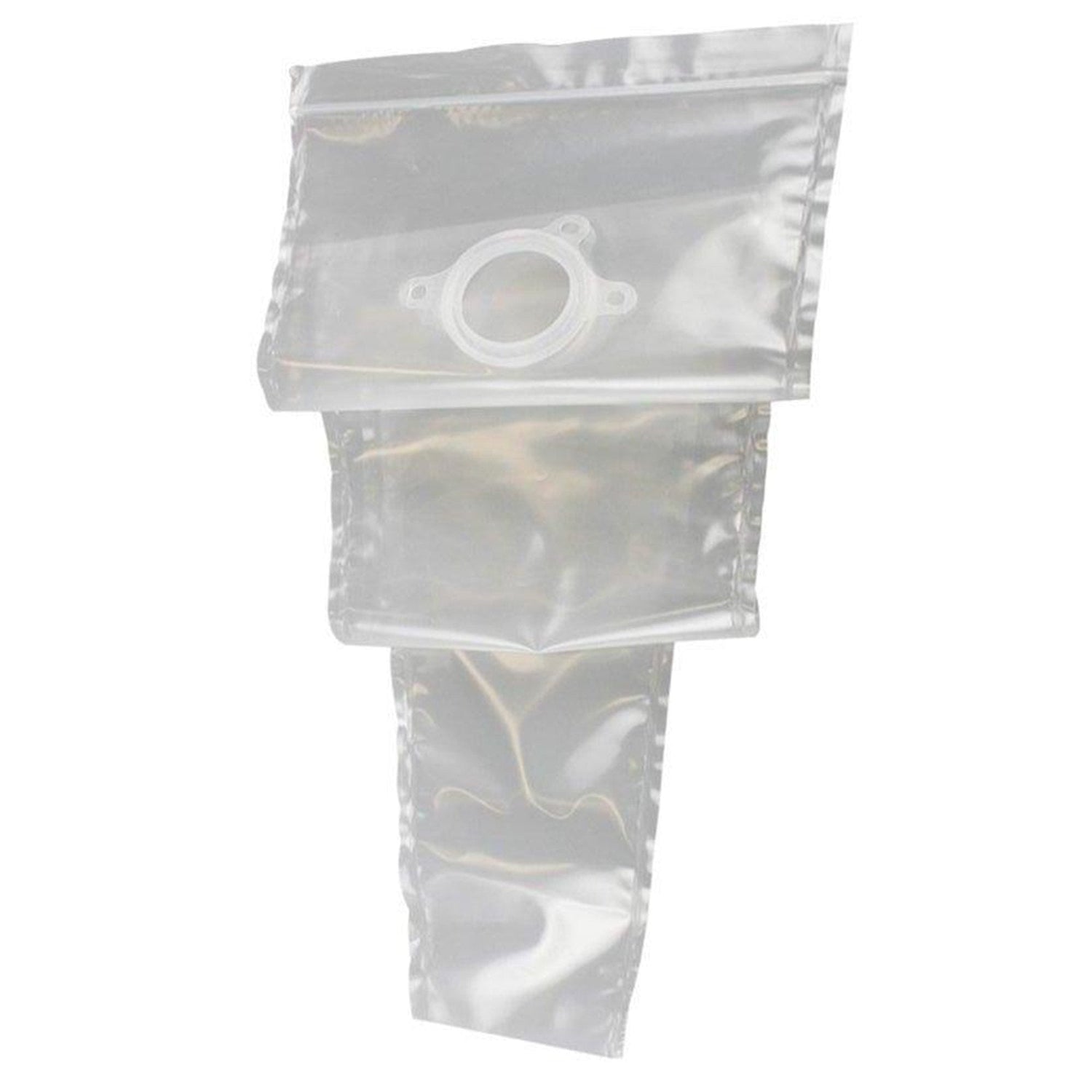Ostomy Irrigation